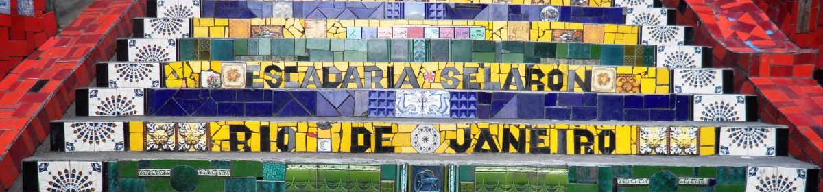 Joining Hands Across the World