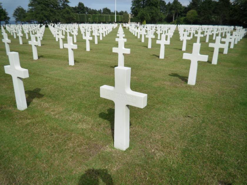 Summer Holiday 2010 France 102